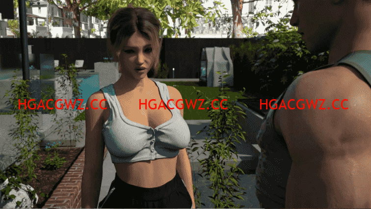 【欧美SLG/汉化/动态】邪恶之道v0.8 AI版【PC+安卓/1.73G/更新】Wicked Ways [v0.8]