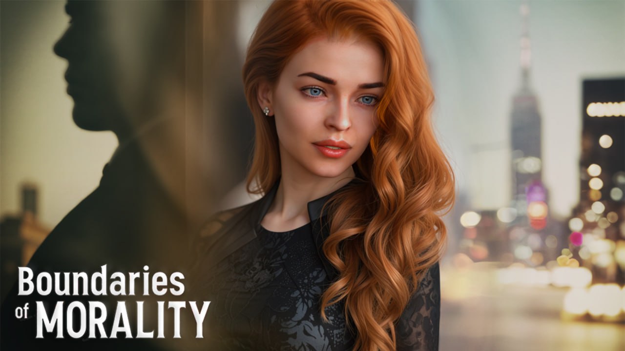 【欧美SLG/汉化/动态】道德的界限v0.451【PC 安卓/2.8G/更新】Boundaries of Morality [v0.451]