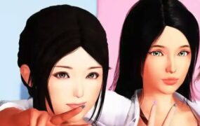 【欧美SLG/汉化/动态】淘气的莱安娜S02v0.28 AI版【PC 安卓/8.65G/更新】Naughty Lyanna [S02 v0.28]-I社中国-illusion中国-I社游戏-illusion中文汉化网