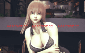 【亚洲SLG/汉化/动态】社会被摧毁v1.1 AI版【PC+安卓/2.56G/更新】Society Destroyed [v1.1]