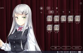【精品/SLG/中文/动态】堕落 / 崭新世界v1.0.1【PC/1.2G】Fallen / Brand New World [v1.0.1]
