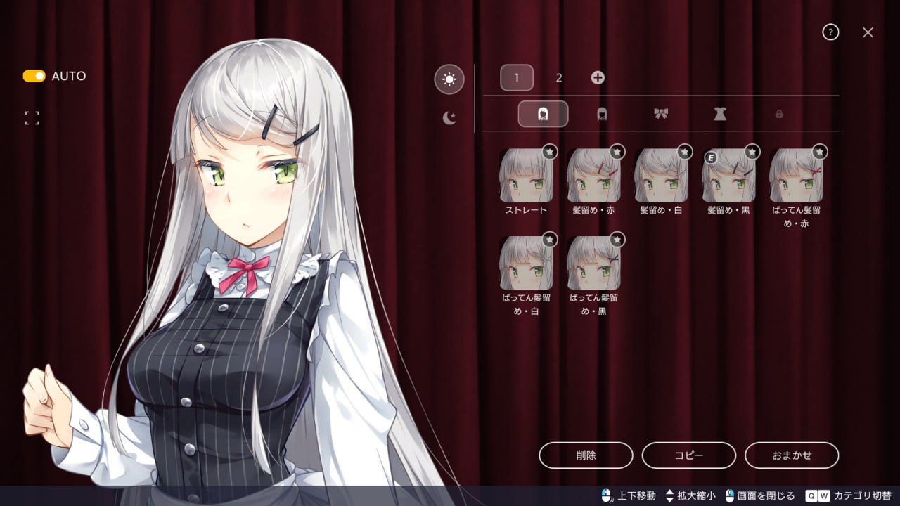 【精品/SLG/中文/动态】堕落 / 崭新世界v1.0.2a【PC/1.2G】Fallen / Brand New World [v1.0.2a]