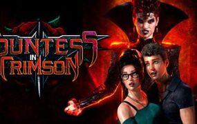 【SLG/中文/动态/DLC】猩红女伯爵v2.0.7【PC/1G/更新】Countess in Crimson v2.0.7