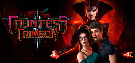 【SLG/中文/动态/DLC】猩红女伯爵v2.0.7【PC/1G/更新】Countess in Crimson v2.0.7