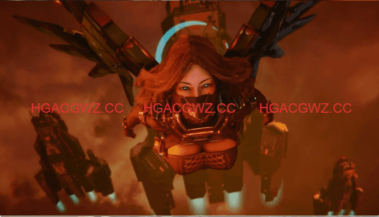 [亚洲风SLG/汉化]星宿/星域奇航 星域奇航 Astreon Ch.2 v0.4  步兵版[PC/2.9G/更新]