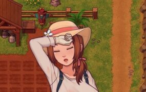 【SLG/AI汉化/MTool】我的乡村日常生活！v0.3.2【PC/2.4G】Daily Lives of My Countryside v0.3.2