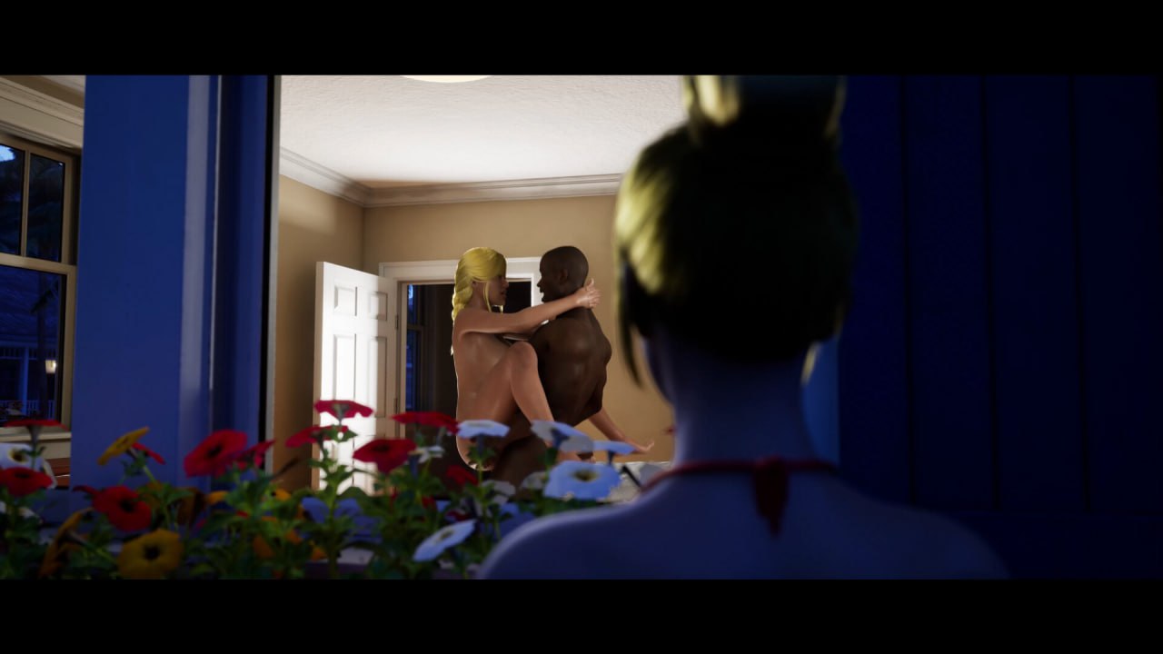 【3D/中文/动态/沙盒】性感冒险——金银岛v8.20【PC/5.6G】Sensual Adventures - Treasure Island v8.20