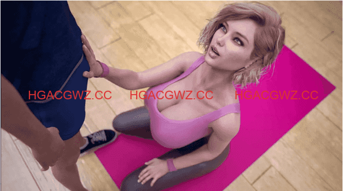 【欧美SLG/汉化/完结】我的可爱表姐2v16.10260完结 AI版【PC+安卓/5.25G/更新】My Cute Roommate 2 [v16.10260 Extra]