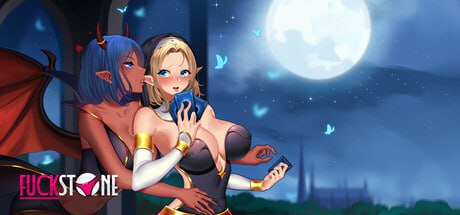 【SLG/中文/动态/卡牌】操蛋的石头Build.18705660【PC/4.4G/更新】Fuckstone Build.18705660
