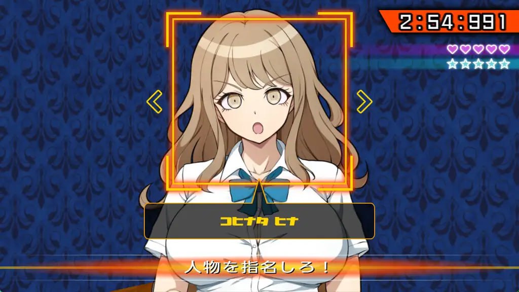 【ADV/汉化/CV】杂鱼沦陷 抖M学园与杂鱼们的新任教师v1.0【PC/510M】