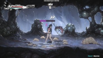 【精品/ACT/中文/动态】真红玛瑙/纯净的红玛瑙v0.130.0【PC/3.2G】