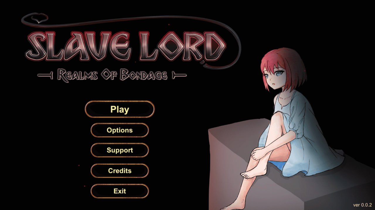 【日式SLG/中文/动态】奴役的秘境v1.0.8【PC 安卓 MAC三端/9.4G/更新】
