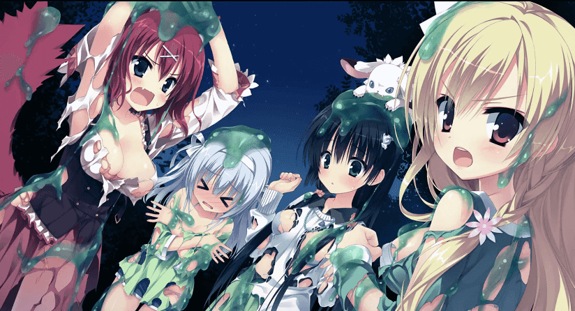 【大型ADV/官中】天色Islenauts【电脑/3.12G】