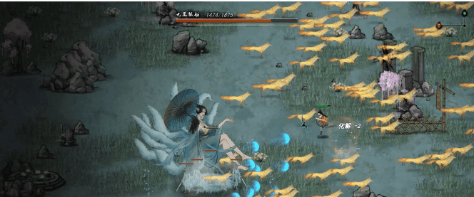 【修仙SLG/中文/绅士魔改版】鬼谷八荒v1.2.106.259 四月版——整合魔改MOD【电脑/45G】