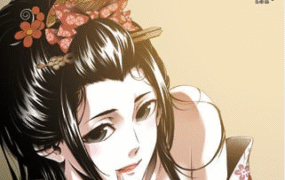 【ADV/AI汉化/全CG存档】花魁艳红【PC/1.7G】