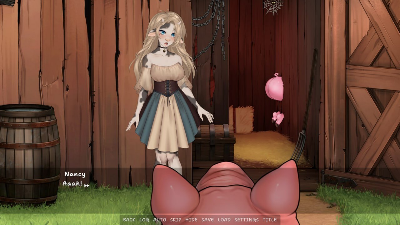 【SLG/中文/动态】猪猪物语v1.12.0【PC+安卓/1.2G】