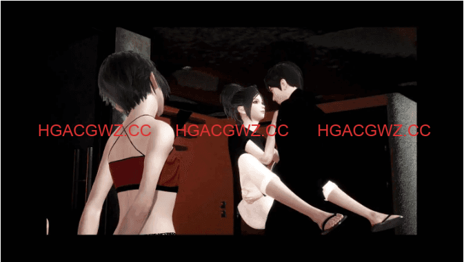 【欧美SLG/汉化/动态】她的Bv1.75+Gv1.55 AI版【PC+安卓/13.5G/更新】The Her [B v1.75 G v1.55]