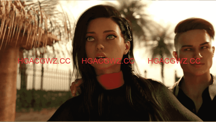 【欧美SLG/汉化/动态】禁忌大学v1.3.07 AI版【PC+安卓/6.98G/更新】Taboo University [BookTwo v1.3.07]