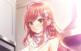 【ADV/AI汉化/全CG存档】年长女友的溺爱同居生活【PC/870M】