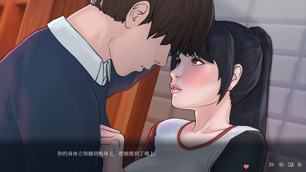 【精品SLG/中文/动态/CV】快捷: 情趣酒店的故事v1.0.2【PC/6.2G/更新】
