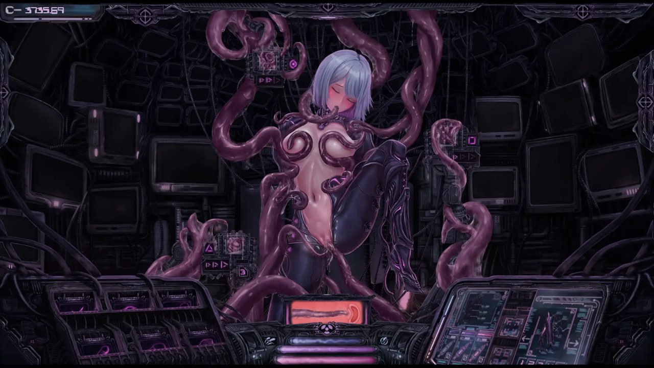 【SLG/科幻/不限语种】情色电幻梦【电脑/430M】Ero-Electric Dreams