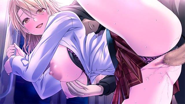 【ADV/SLG/AI汉化/全CG存档】极限痴汉特异点ＮＥＯ v1.0.1【PC/4.3G/CV】