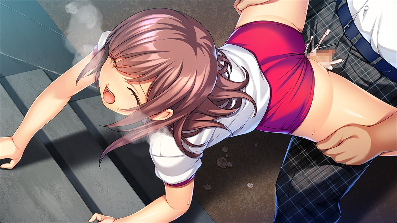 【ADV/AI汉化/CV】催眠逆袭 ~ 请喜欢上我吧~【电脑/1.6G】