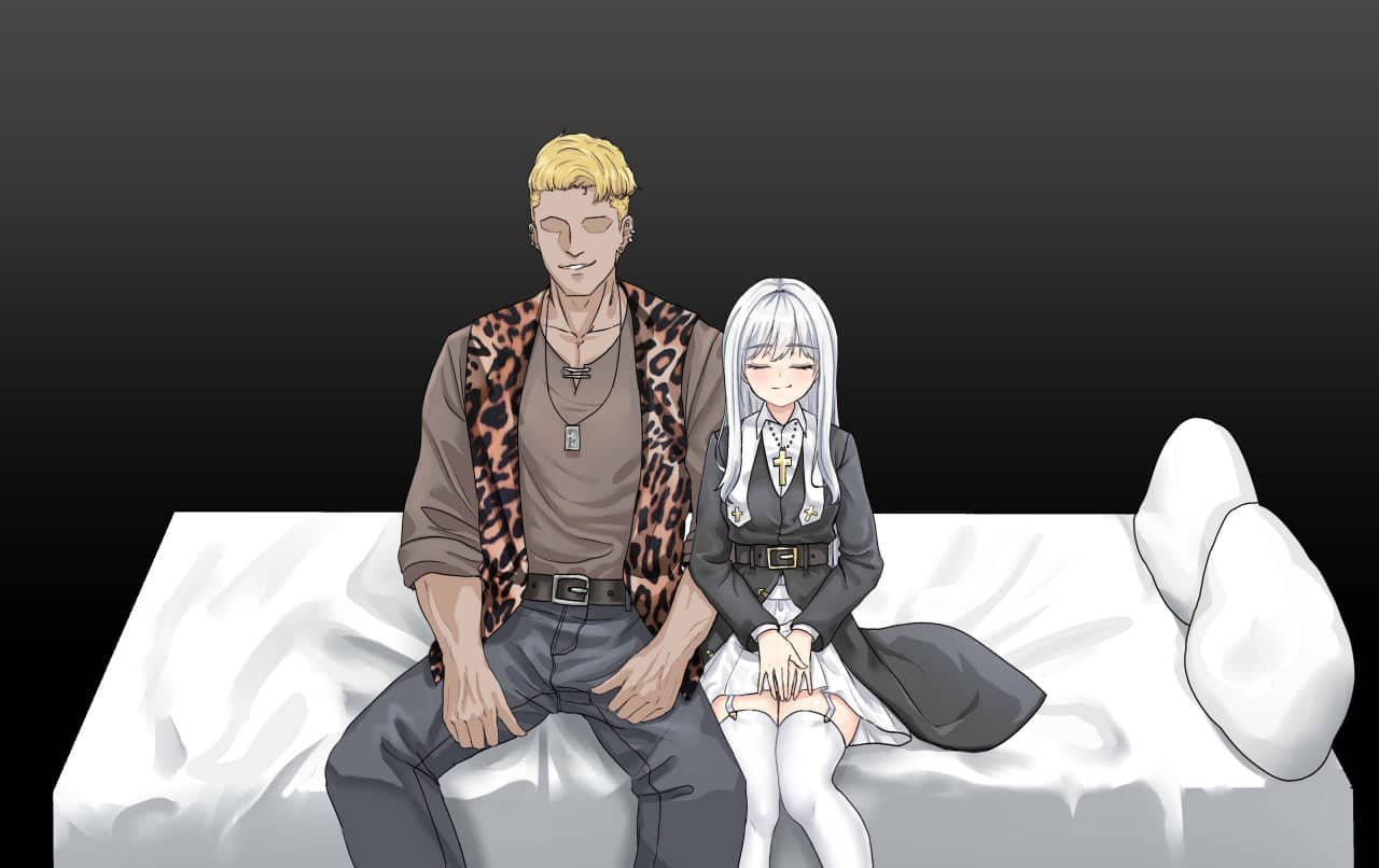 【精品/ARPG/中文/动态】迷宫都市阿萨伊拉姆v1.0.11【电脑/3.5G】