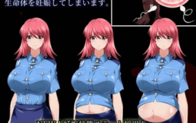 【RPG/AI汉化/MTool】沉默药丸 エロ求生者v1.0.3（25.06.21）【电脑/3.1G】