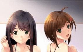 【ADV/AI汉化/全CG存档/CV/DLC】妈妈与女儿 ～选妈妈还是选我？～v1.12【电脑/2.8G】