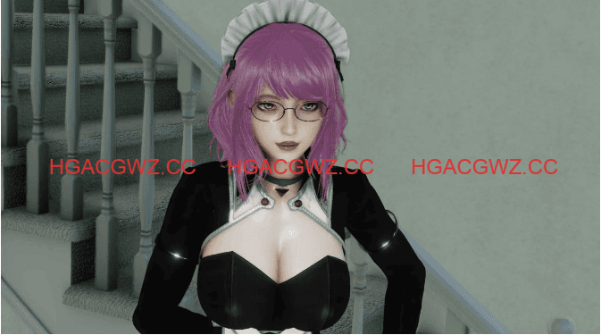 【亚洲SLG/汉化/动态】回复v0.2.5 AI版【PC+安卓/2.16G/更新】Re Even [v0.2.5]