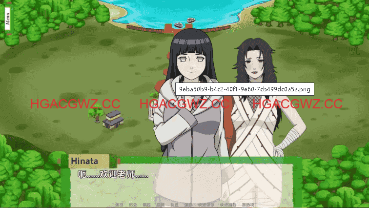 【同人SLG/汉化/沙盒】火影崛起v2.26fArc3 AI版【PC+安卓/3.17G/更新】Jikage Rising [v2.26f Arc 3]