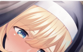 【ADV/中文/CV】修女索菲的秘密花园v1.0.8【PC/922M】