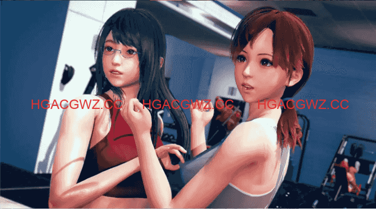 【精品SLG/汉化/沙盒】逆向心理学v0.49赞助 AI版【PC+安卓/11.2G/更新】Reverse Psychology [v0.49]