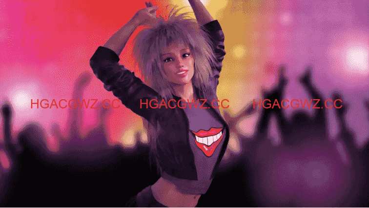 【欧美SLG/汉化/动态】熟女游戏v0.65 AI版【PC+安卓/11.5G/更新】MILF Games [v0.65]