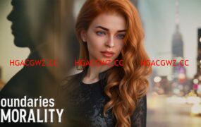【欧美SLG/汉化/动态】道德的界限v0.551 AI版【PC+安卓/3.50G/更新】Boundaries of Morality [v0.551]
