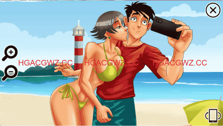 【欧美SLG/汉化/动态】高中时代v0.231 AI版【PC+安卓/4.06G/更新】High School Days [v0.231]