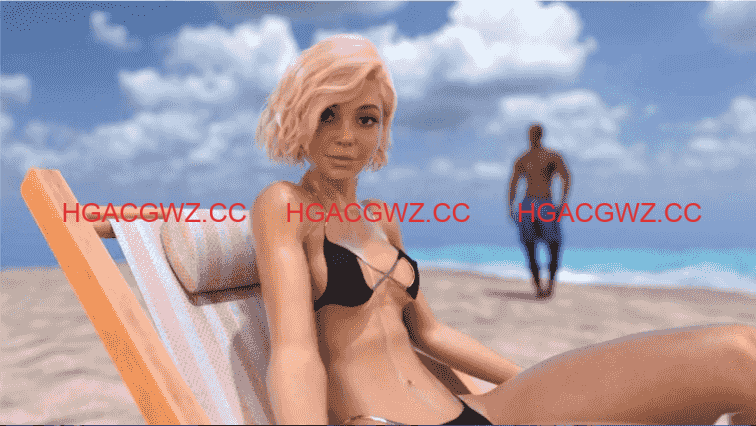 【欧美SLG/汉化/动态】我的热辣妻子v2.12 AI版【PC+安卓/3.62G/更新】My Hotwife [v2.12]