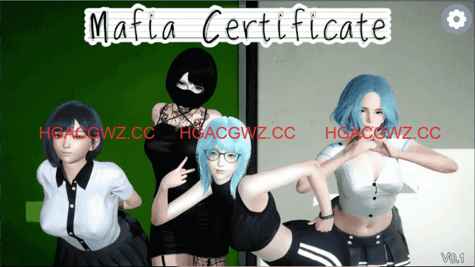 【亚洲SLG/汉化/沙盒】黑手党证书v0.4.0赞助 AI版【PC+安卓/1.98G/更新】Mafia Certificate [v0.4.0]