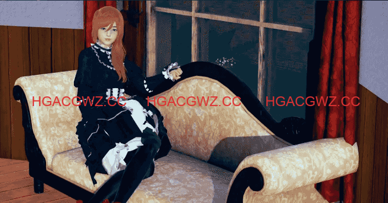 【亚洲SLG/汉化/沙盒】任性旅行者之家v0.20 AI版【PC+安卓/11.1G/更新】Home for Wayward Travellers [v0.20 Public]