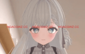 【3D/中文/动态】马努卡酱 骑乘位触摸模拟【PC/370M】-I社中国-illusion中国-I社游戏-illusion中文汉化网