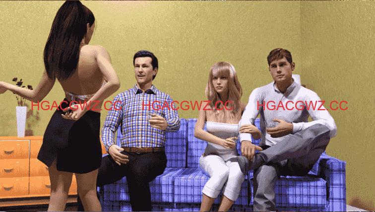 【欧美SLG/汉化/动态】爱丽丝梦游仙境v6.1 AI版【PC+安卓/1.16G/更新】Alice in Wonderland [v6.1]