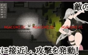 【RPG/中文/奇幻】希娜 -遗物猎人-【PC/1.6G】-I社中国-illusion中国-I社游戏-illusion中文汉化网
