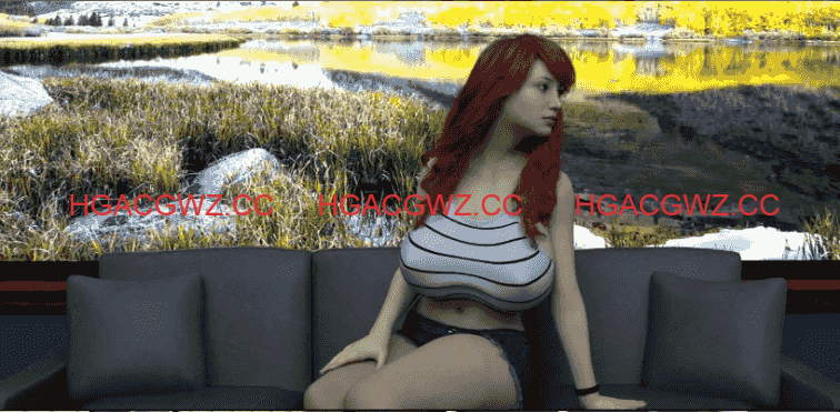 【欧美SLG/汉化/动态】一分钱一分货v0.71 AI版【PC+安卓/5.70G/更新】In for a Penny [v0.71]