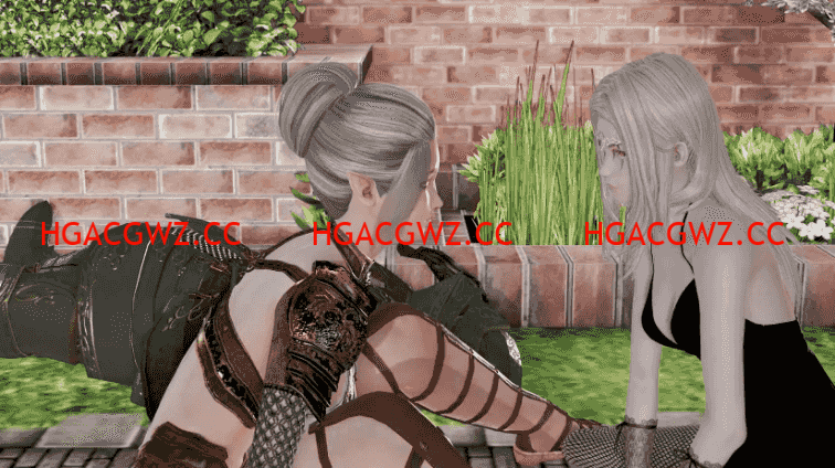 【欧美SLG/汉化/动态】暮光之城S1E13V0.13.1赞助 AI版【PC+安卓/3.53G/更新】Crepuscule [S1E13V0.13.1]