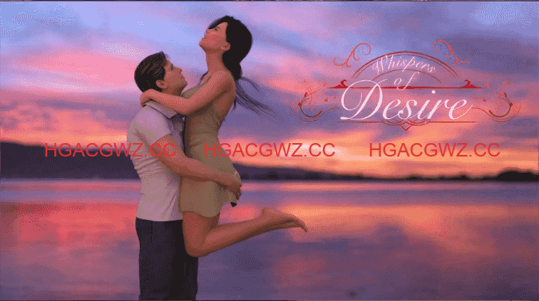 【欧美SLG/汉化/沙盒】欲望的低语v0.30 AI版【PC+安卓/4.51G/更新】Whispers of Desire [v0.30]