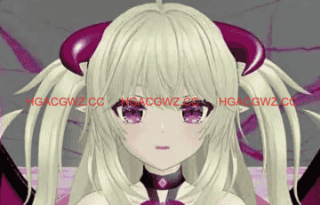 【3D/ACT/中文/动态】圣女堕为淫魔之时v1.1.0【PC/1.6G】