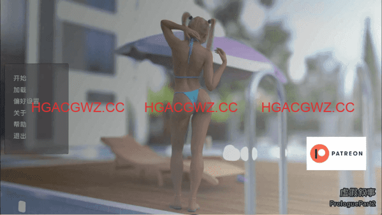 【欧美SLG/汉化/动态】虚假叙事v0.3.5 AI版【PC+安卓/4.99G/更新】False Narrative [v0.3.5]