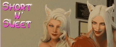 【欧美SLG/汉化/完结】纯爱后宫：我的猫娘Final完结 AI版【PC+安卓/4.08G/更新】Pure Harem – Short n’ Sweet: My cat girl Harem [Final Chapter Sxp1]