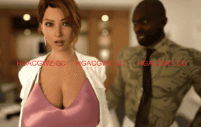 【欧美SLG/汉化/动态】娜塔莎淘气妻子重置v0.54 AI版【PC+安卓/3.70G/更新】Natasha Naughty Wife [v0.54]